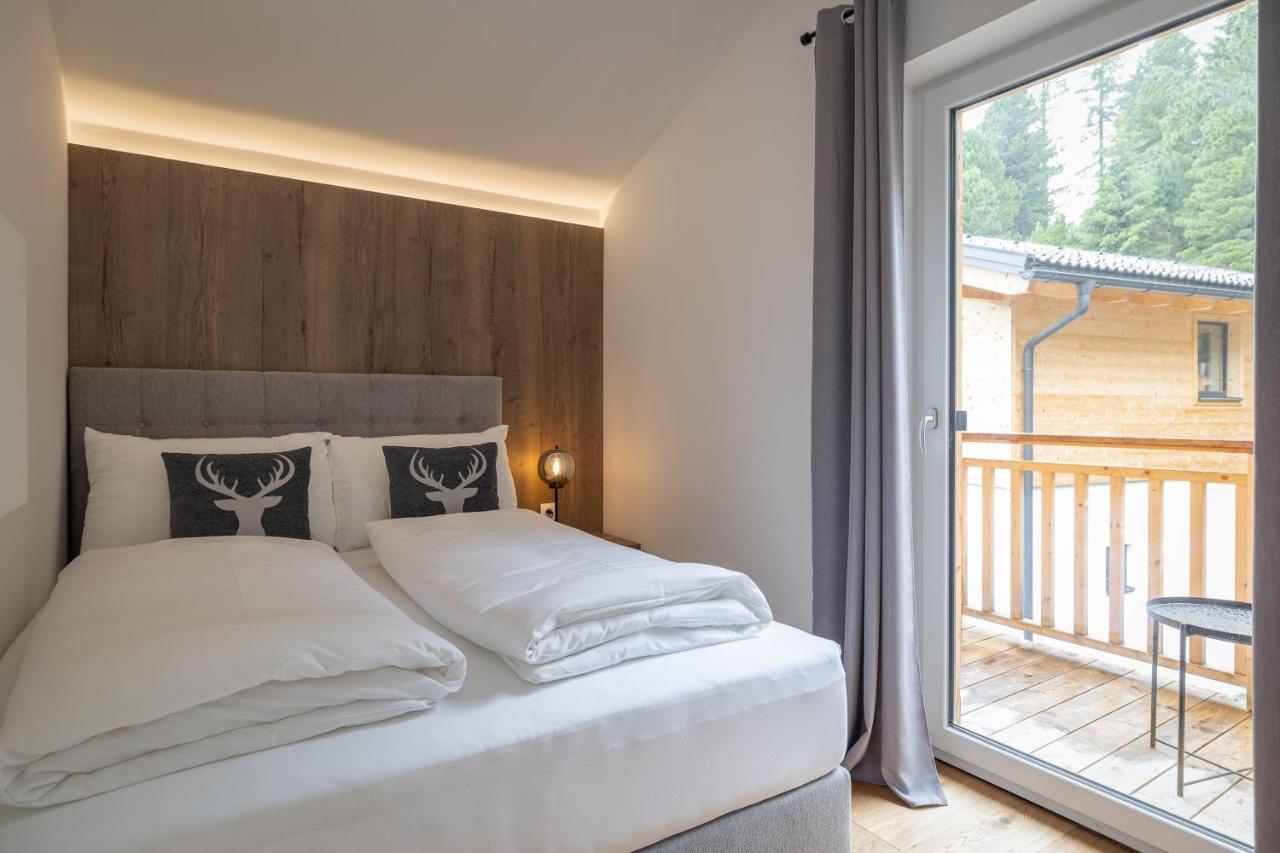 My Turrach Gruensee Chalet By S4Y Turracher Hoehe Luaran gambar